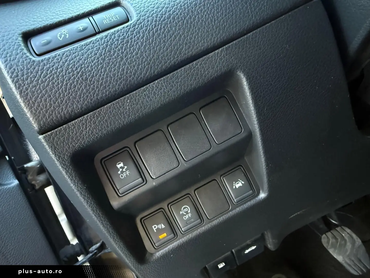 Nissan Qashqai 1.6 DCI TEKNA