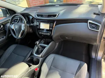 Nissan Qashqai 1.6 DCI TEKNA