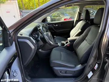Nissan Qashqai 1.6 DCI TEKNA