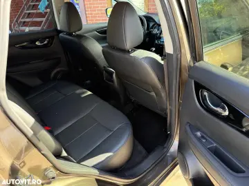 Nissan Qashqai 1.6 DCI TEKNA