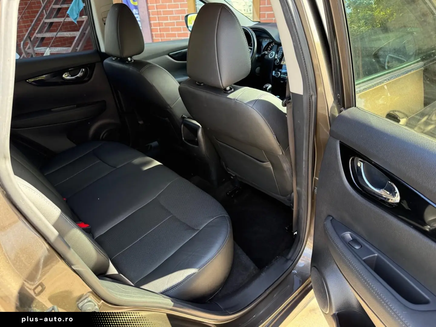 Nissan Qashqai 1.6 DCI TEKNA