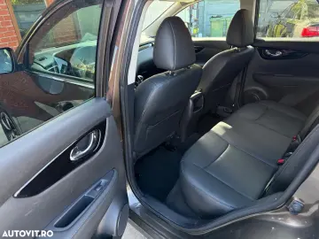 Nissan Qashqai 1.6 DCI TEKNA