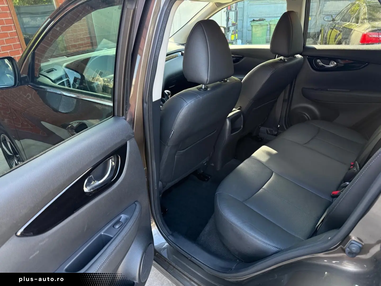 Nissan Qashqai 1.6 DCI TEKNA