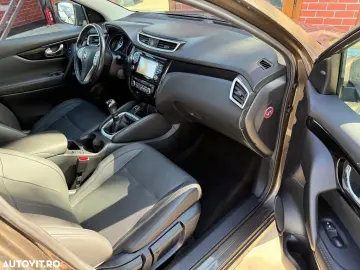 Nissan Qashqai 1.6 DCI TEKNA