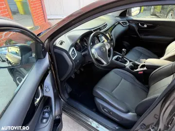 Nissan Qashqai 1.6 DCI TEKNA