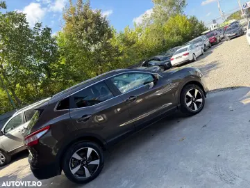 Nissan Qashqai 1.6 DCI TEKNA