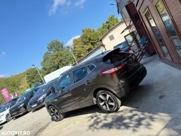 Nissan Qashqai 1.6 DCI TEKNA