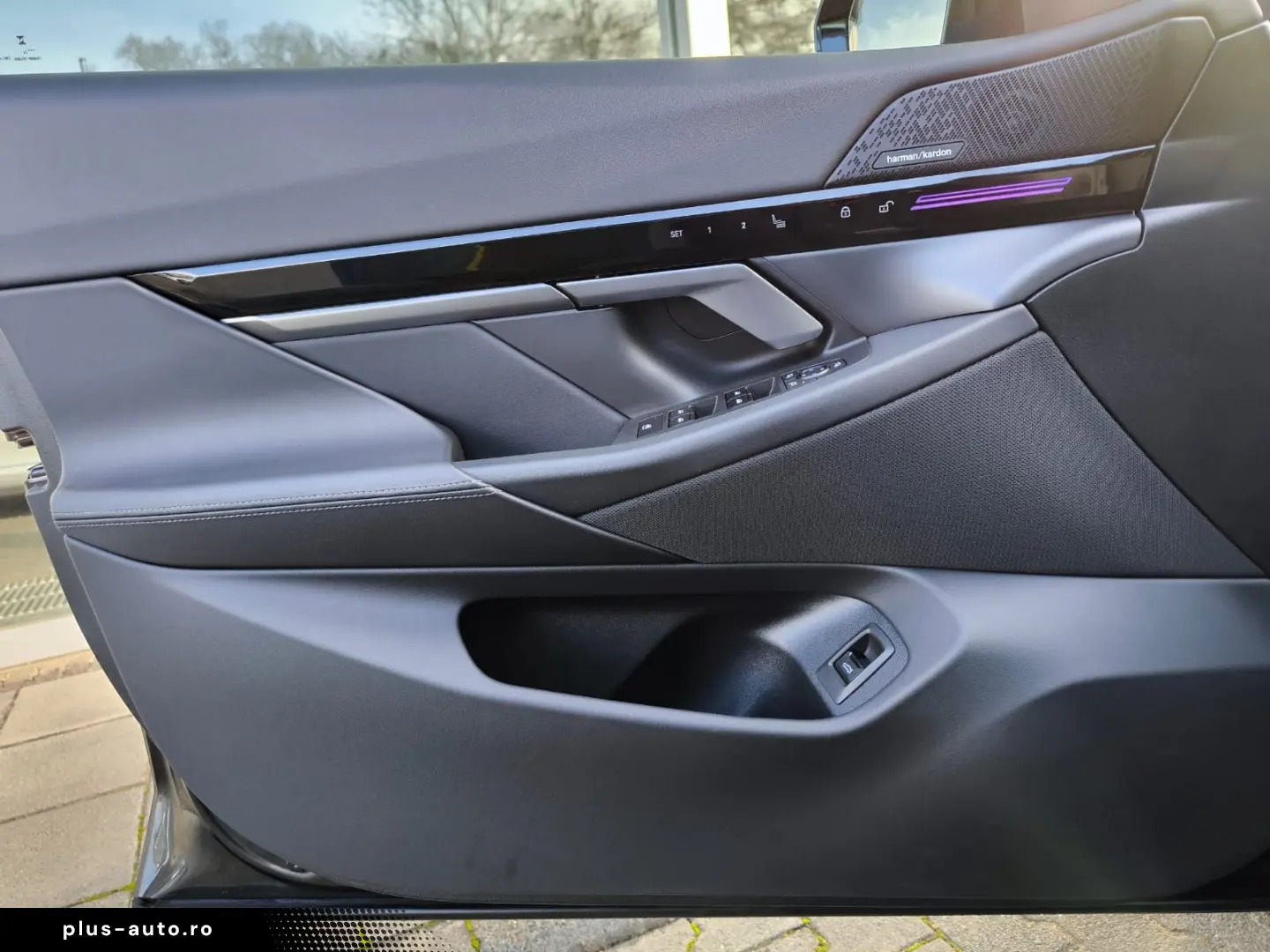 BMW 520 d VIRTU MEMO LEDER PROF LED SHZ HEAD H&K 360