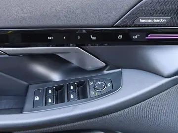 BMW 520 d VIRTU MEMO LEDER PROF LED SHZ HEAD H&K 360