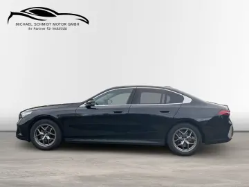 BMW 520d  LC Prof. HUD H K DAB Adapt.LED Driving Ass