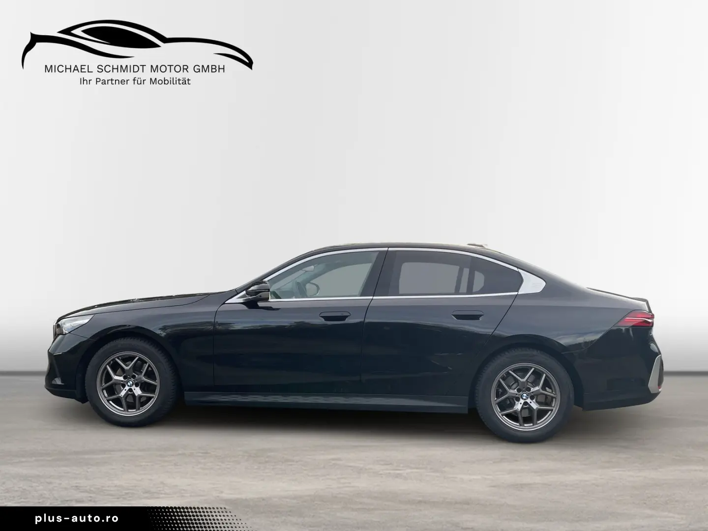 BMW 520d  LC Prof. HUD H K DAB Adapt.LED Driving Ass