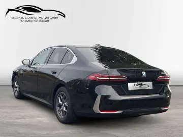 BMW 520d  LC Prof. HUD H K DAB Adapt.LED Driving Ass