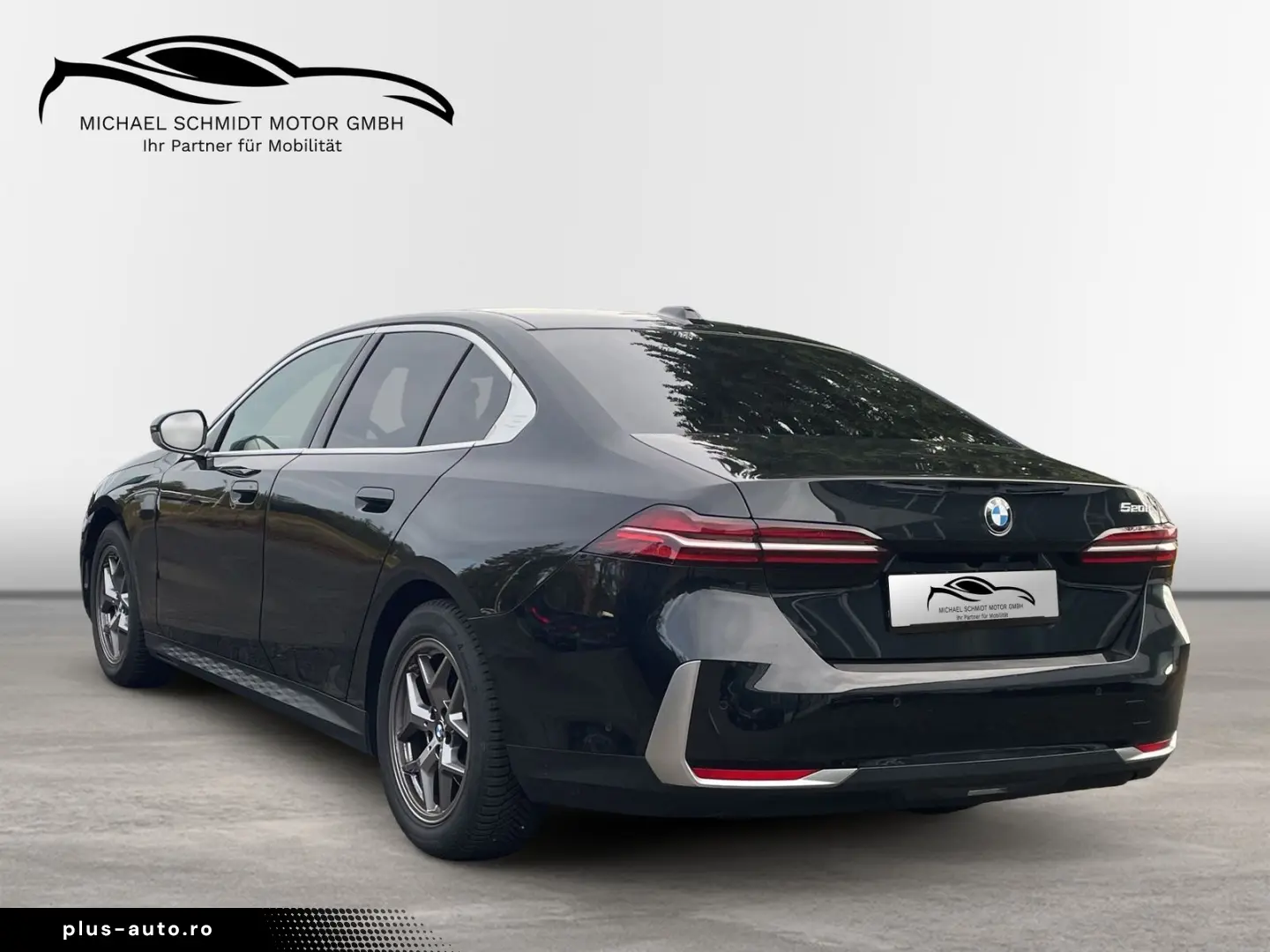 BMW 520d  LC Prof. HUD H K DAB Adapt.LED Driving Ass