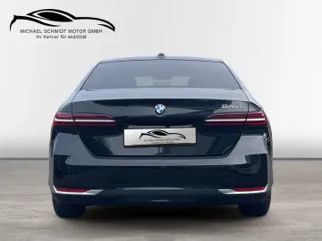 BMW 520d  LC Prof. HUD H K DAB Adapt.LED Driving Ass