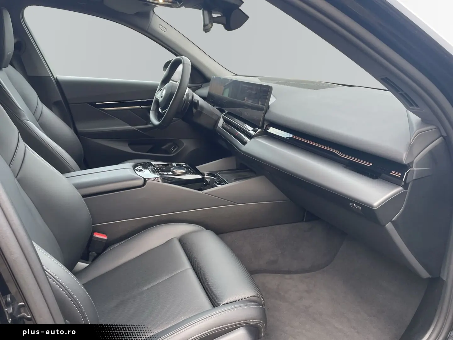 BMW 520d  LC Prof. HUD H K DAB Adapt.LED Driving Ass