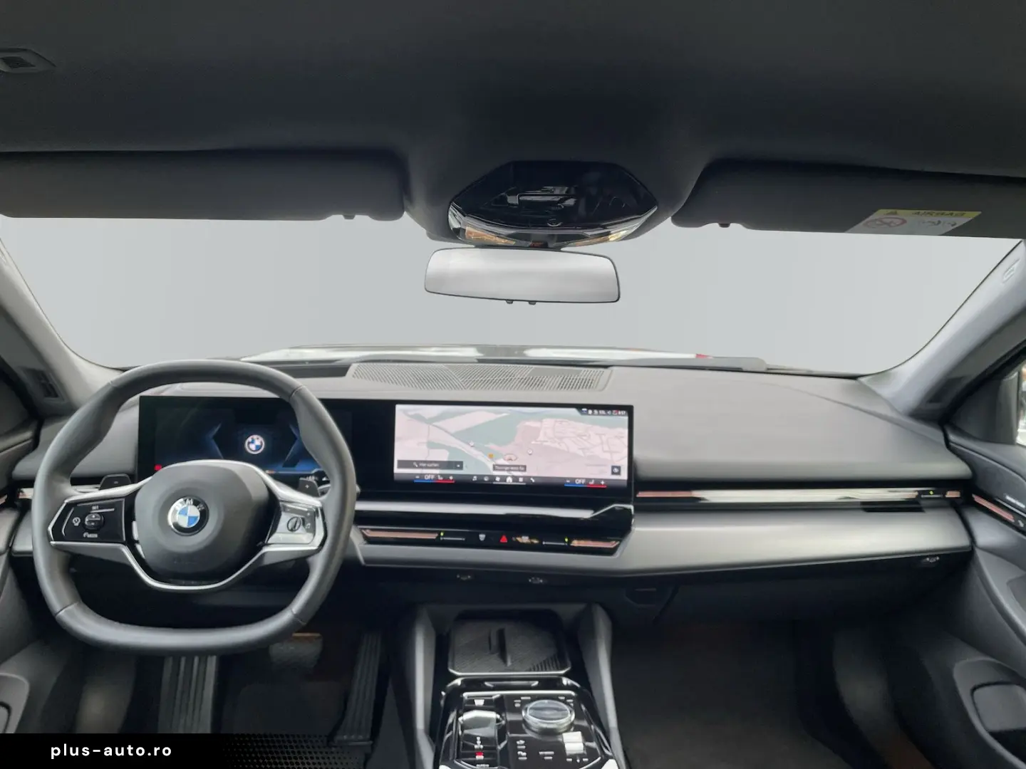 BMW 520d  LC Prof. HUD H K DAB Adapt.LED Driving Ass