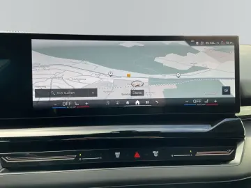 BMW 520d  LC Prof. HUD H K DAB Adapt.LED Driving Ass