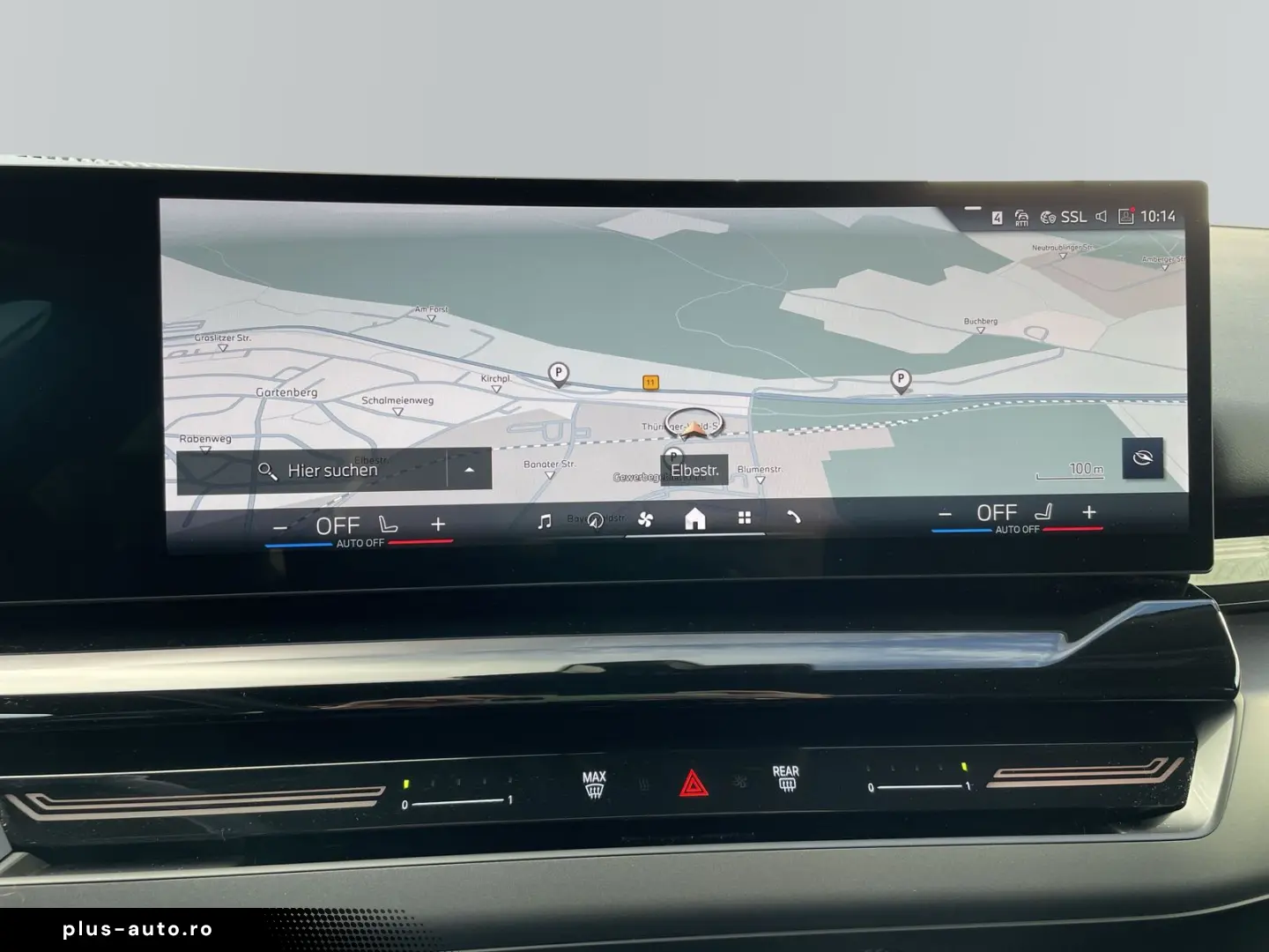 BMW 520d  LC Prof. HUD H K DAB Adapt.LED Driving Ass