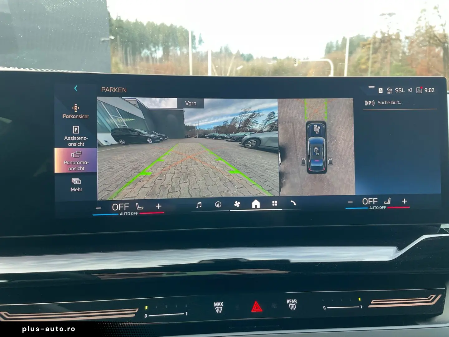 BMW 520d  LC Prof. HUD H K DAB Adapt.LED Driving Ass