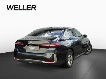 BMW 520d Lim.Aut Adpt.LED H K DA PA  Innovation RFK