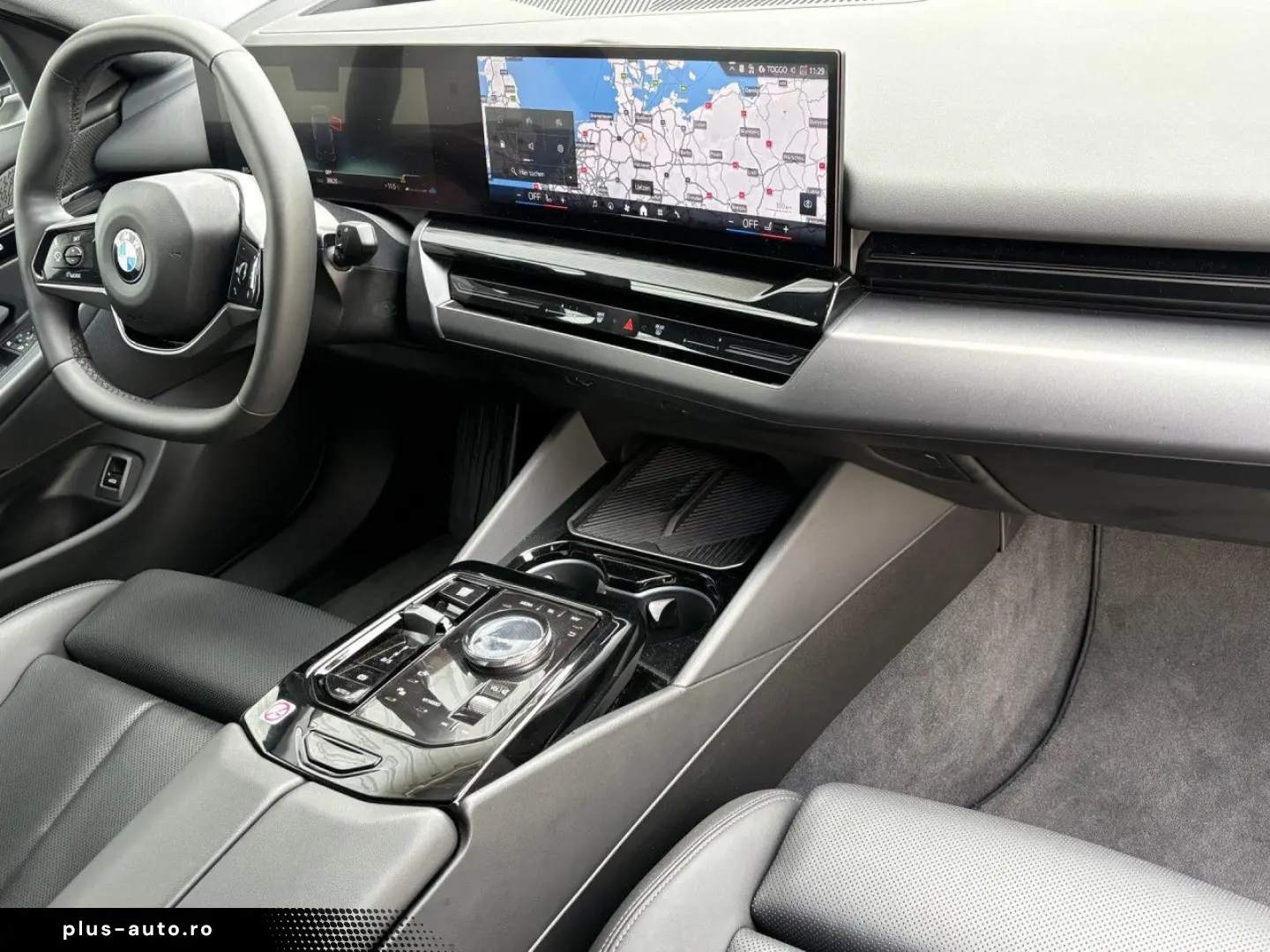 BMW 520d Lim.Aut Adpt.LED H K DA PA  Innovation RFK