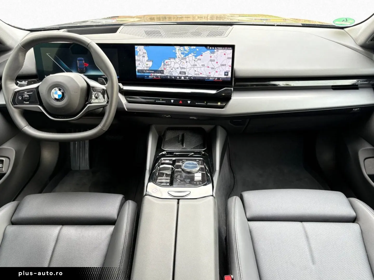 BMW 520d Lim.Aut Adpt.LED H K DA PA  Innovation RFK