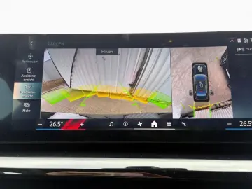 BMW 520d Lim.Aut Adpt.LED H K DA PA  Innovation RFK