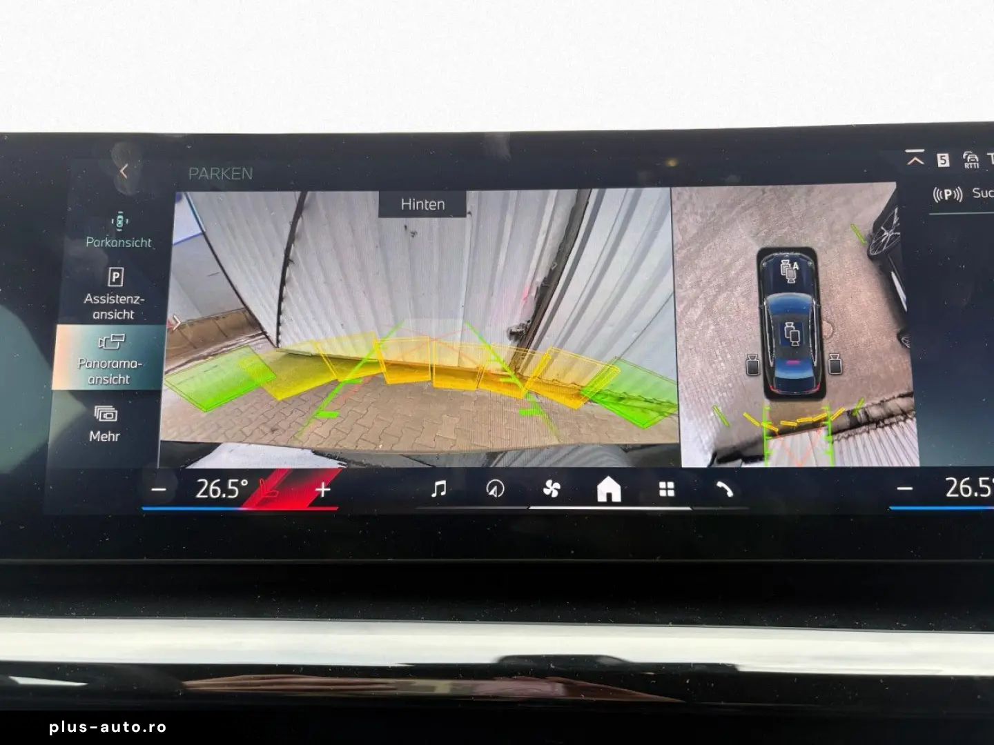 BMW 520d Lim.Aut Adpt.LED H K DA PA  Innovation RFK