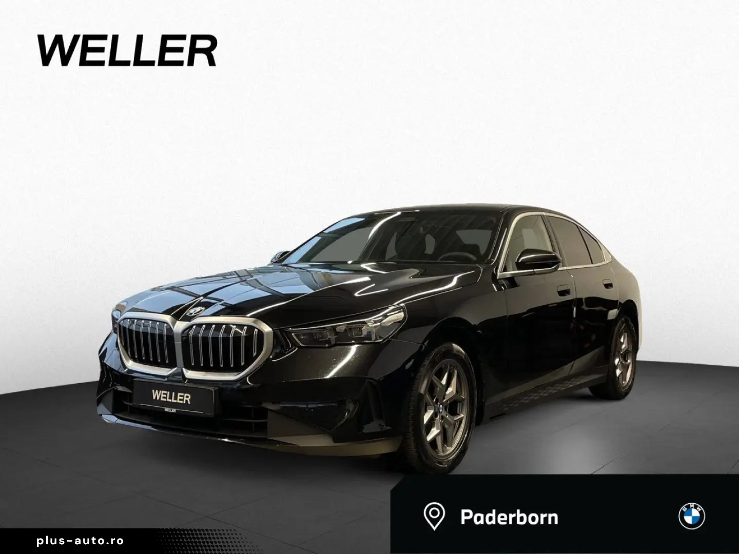 BMW 520d LivePro H K AdLED 360  KlimaSitz Memory DA