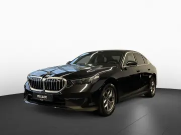 BMW 520d LivePro H K AdLED 360  KlimaSitz Memory DA