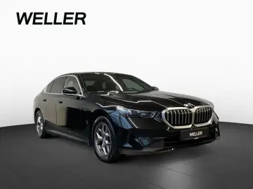 BMW 520d LivePro H K AdLED 360  KlimaSitz Memory DA
