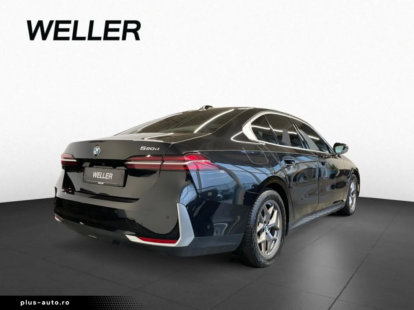 BMW 520d LivePro H K AdLED 360  KlimaSitz Memory DA