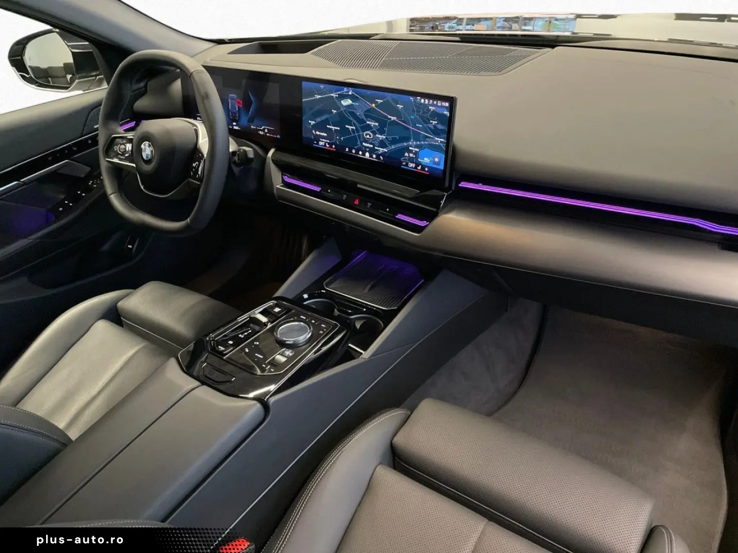 BMW 520d LivePro H K AdLED 360  KlimaSitz Memory DA