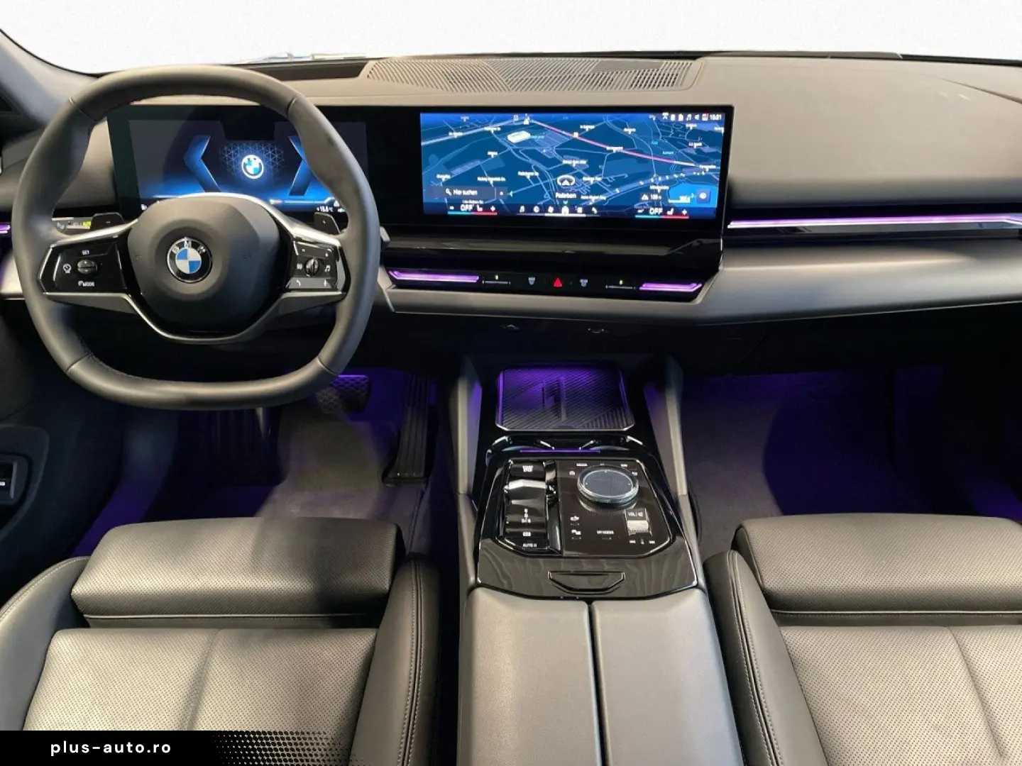 BMW 520d LivePro H K AdLED 360  KlimaSitz Memory DA