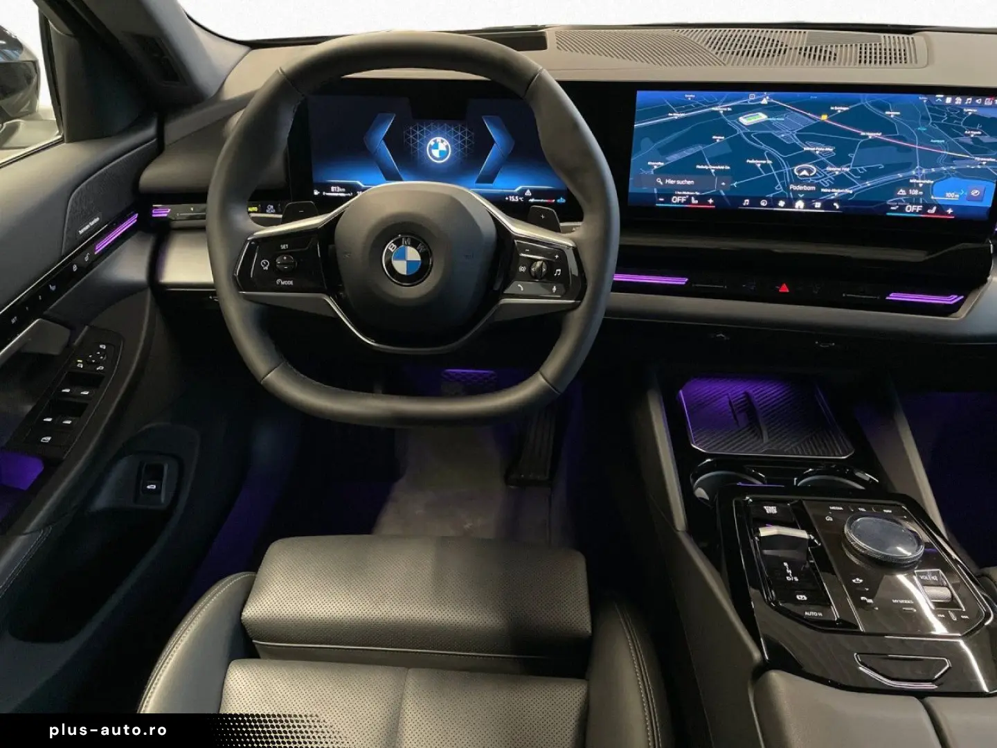 BMW 520d LivePro H K AdLED 360  KlimaSitz Memory DA