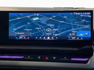 BMW 520d LivePro H K AdLED 360  KlimaSitz Memory DA