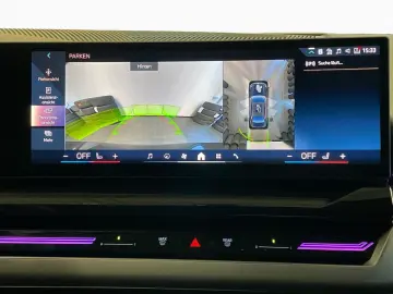 BMW 520d LivePro H K AdLED 360  KlimaSitz Memory DA