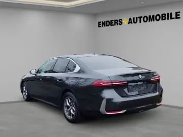 BMW 520 d Lim. 197PS  COMF.P ALLW HARM.KARD. INNOVP