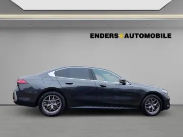 BMW 520 d Lim. 197PS  COMF.P ALLW HARM.KARD. INNOVP