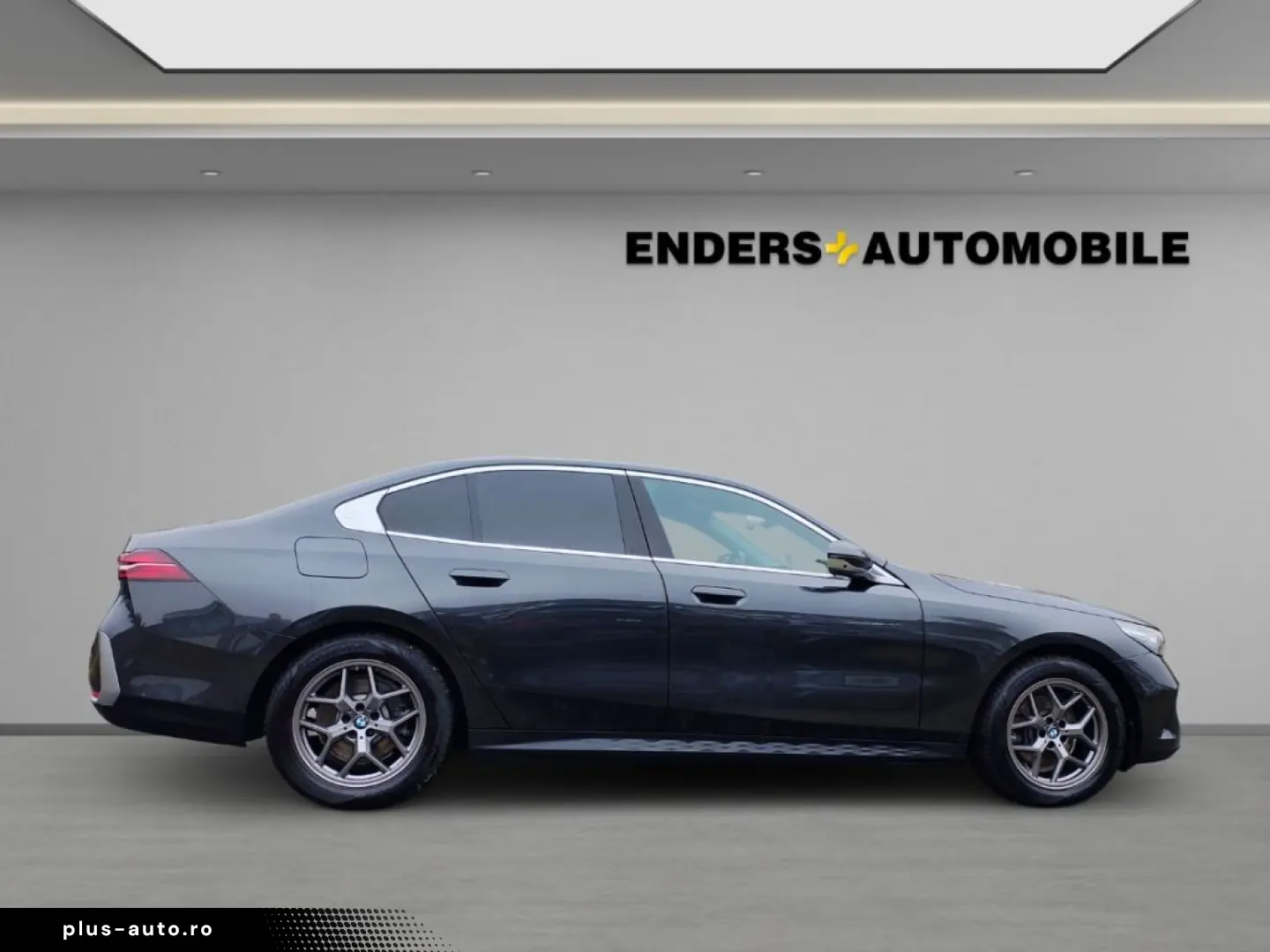 BMW 520 d Lim. 197PS  COMF.P ALLW HARM.KARD. INNOVP