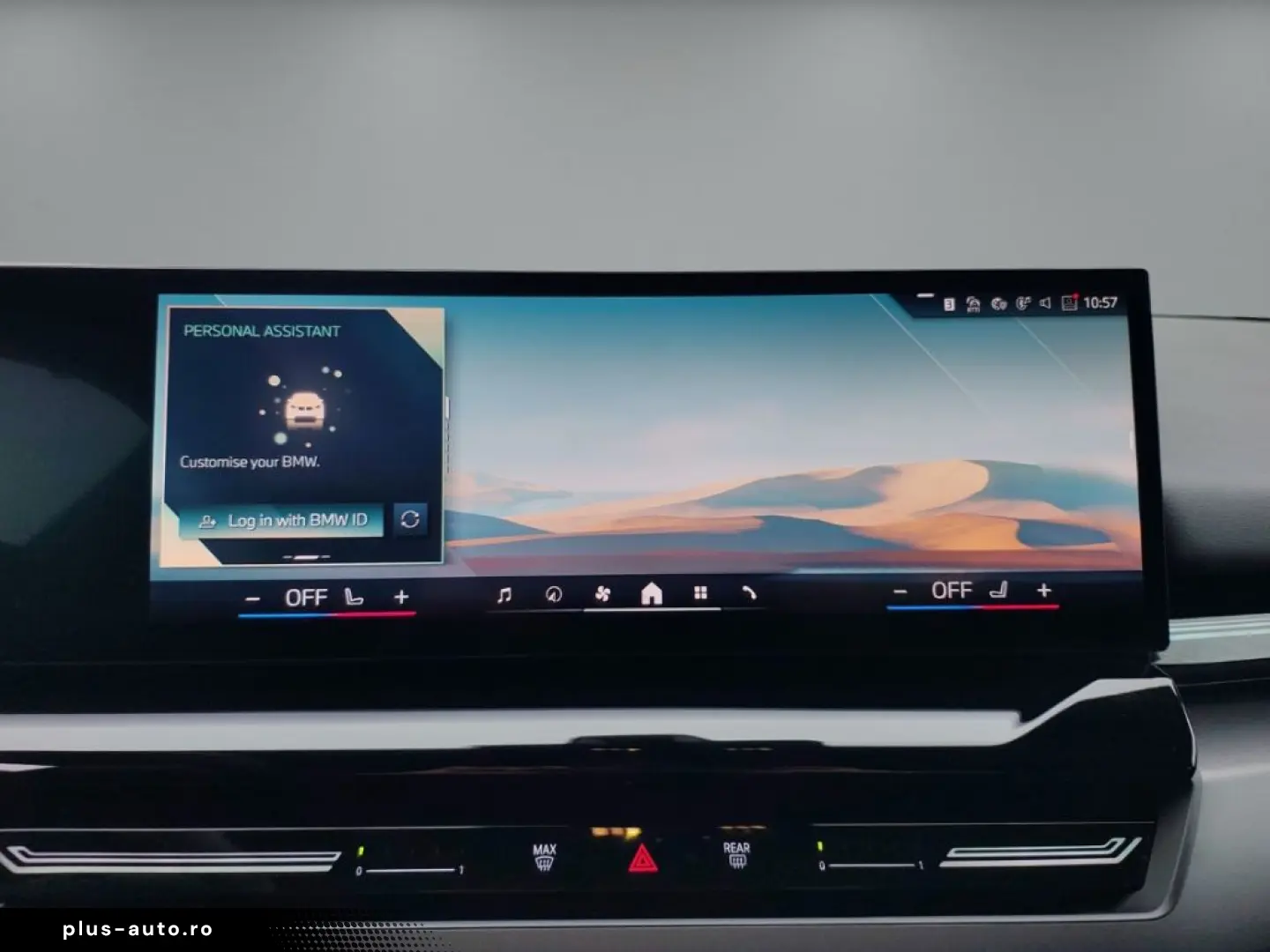 BMW 520 d Lim. 197PS  COMF.P ALLW HARM.KARD. INNOVP