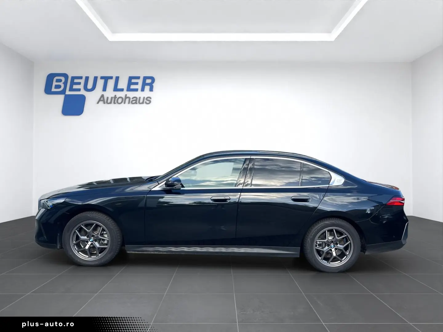 BMW 520i Limousine aLED eSitze 360 Kam HUD