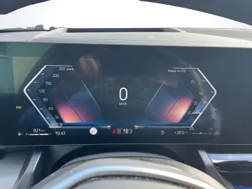 BMW 520i Limousine aLED eSitze 360 Kam HUD