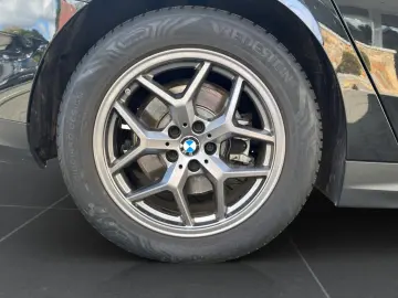 BMW 520i Limousine aLED eSitze 360 Kam HUD