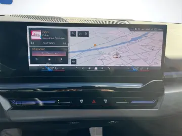 BMW 520i Limousine aLED eSitze 360 Kam HUD