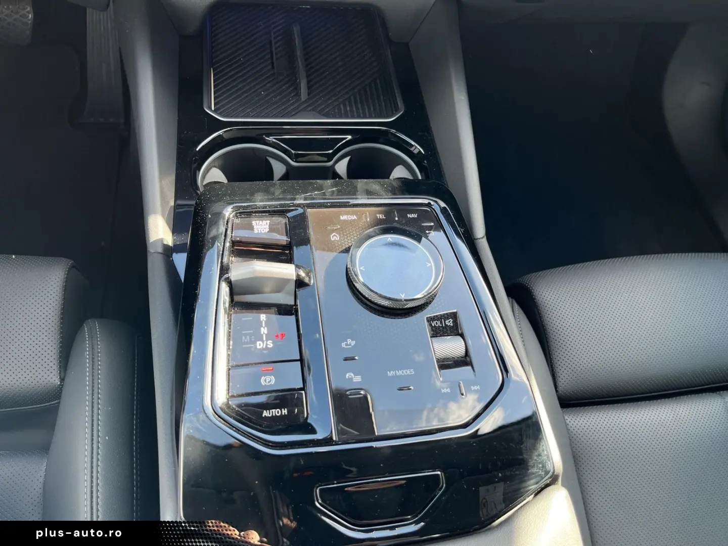 BMW 520i Limousine aLED eSitze 360 Kam HUD