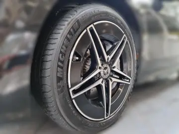 MERCEDES-BENZ C 300 e AMG MEMORY NIGHT AMBIENTE CARP&hellip;