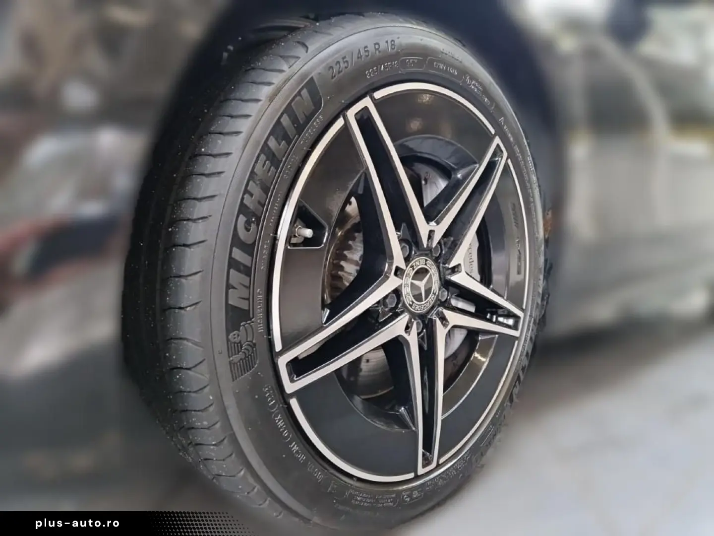 MERCEDES-BENZ C 300 e AMG MEMORY NIGHT AMBIENTE CARP&hellip;