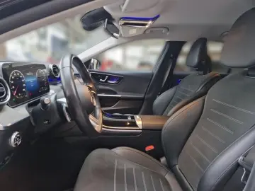 MERCEDES-BENZ C 300 e AMG MEMORY NIGHT AMBIENTE CARP&hellip;