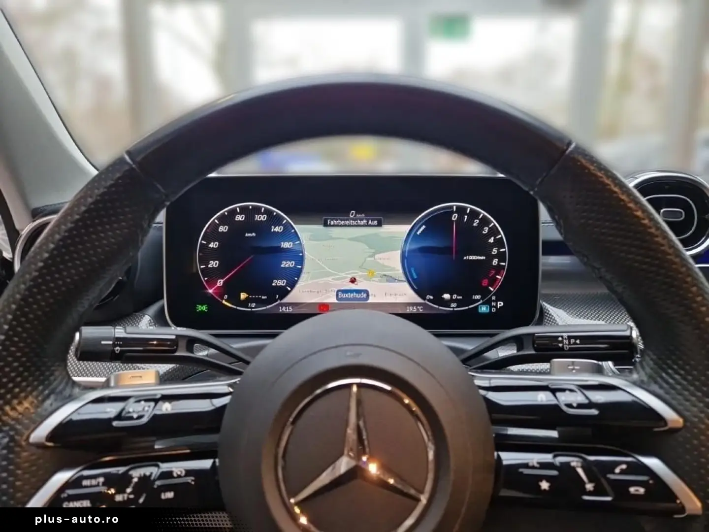 MERCEDES-BENZ C 300 e AMG MEMORY NIGHT AMBIENTE CARP&hellip;